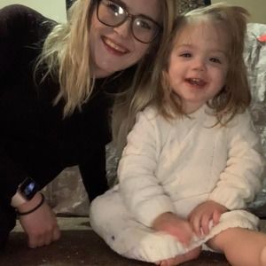 Meet your Posher, Kathleen